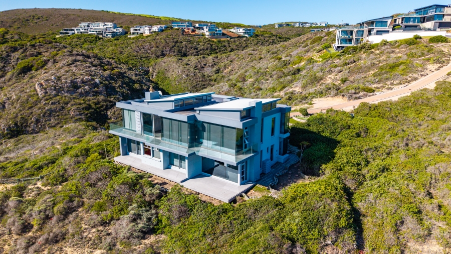 4 Bedroom Property for Sale in Pinnacle Point Golf Estate Western Cape